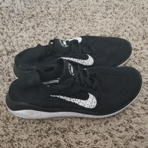 Nike Free RN Flyknit